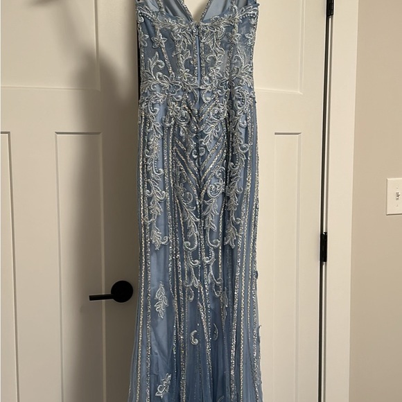 Prom Dress purchased from Prom Shop in Byron, MN in spring of 2023. - Picture 4 of 4